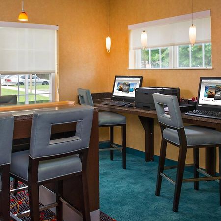 Residence Inn Columbia Md Ellicott City Buitenkant foto