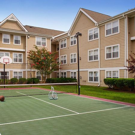 Residence Inn Columbia Md Ellicott City Buitenkant foto