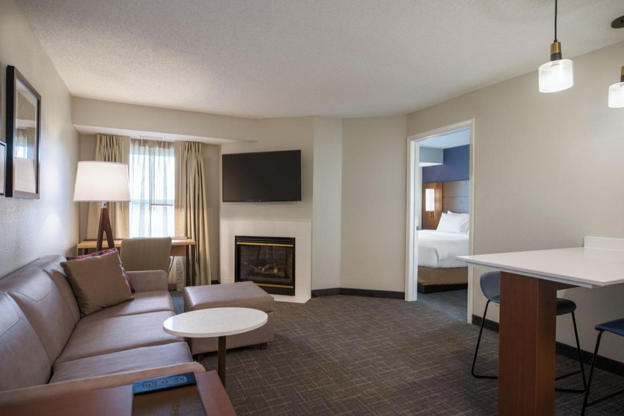 Residence Inn Columbia Md Ellicott City Buitenkant foto