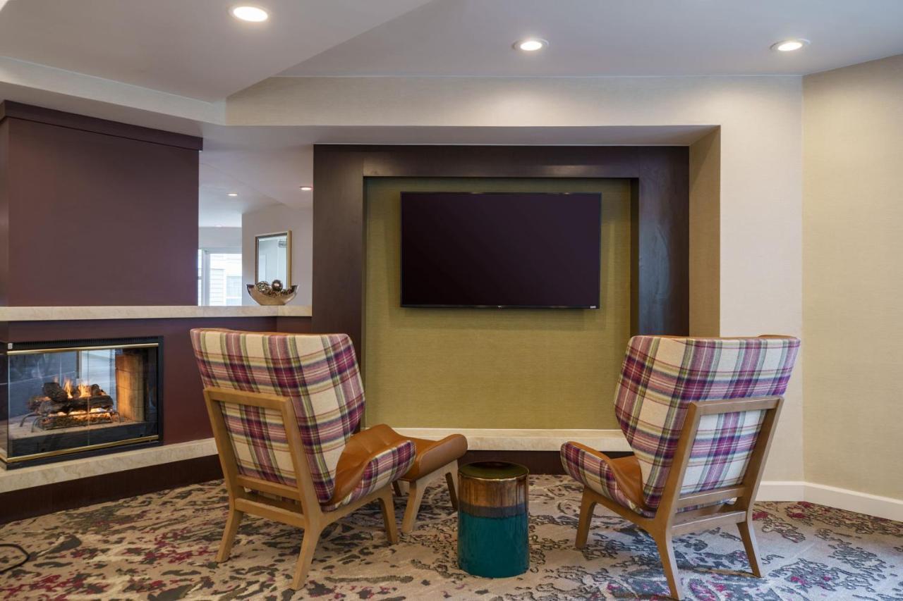 Residence Inn Columbia Md Ellicott City Buitenkant foto