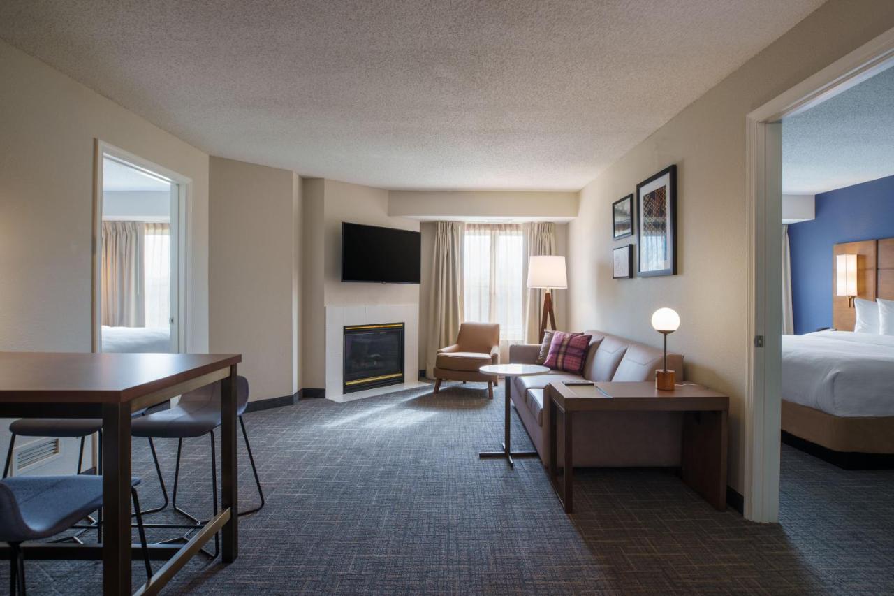 Residence Inn Columbia Md Ellicott City Buitenkant foto