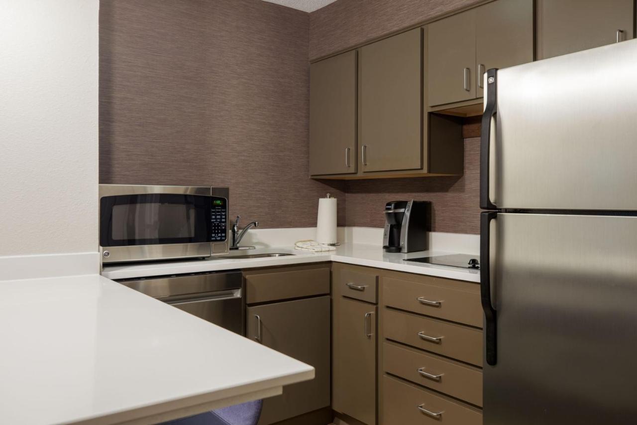 Residence Inn Columbia Md Ellicott City Buitenkant foto