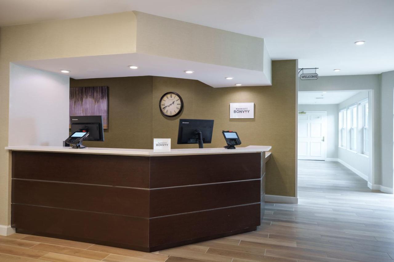 Residence Inn Columbia Md Ellicott City Buitenkant foto