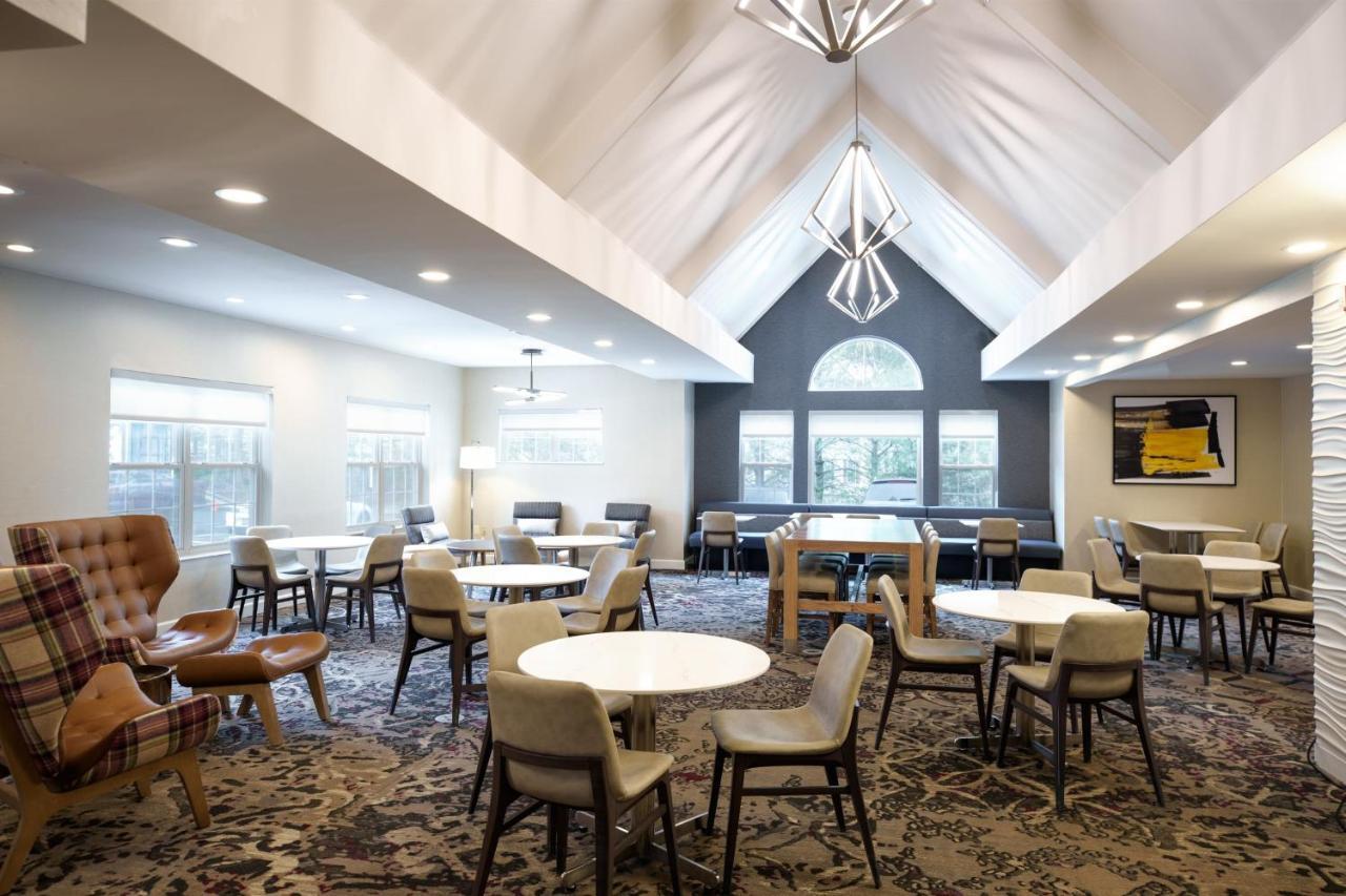 Residence Inn Columbia Md Ellicott City Buitenkant foto