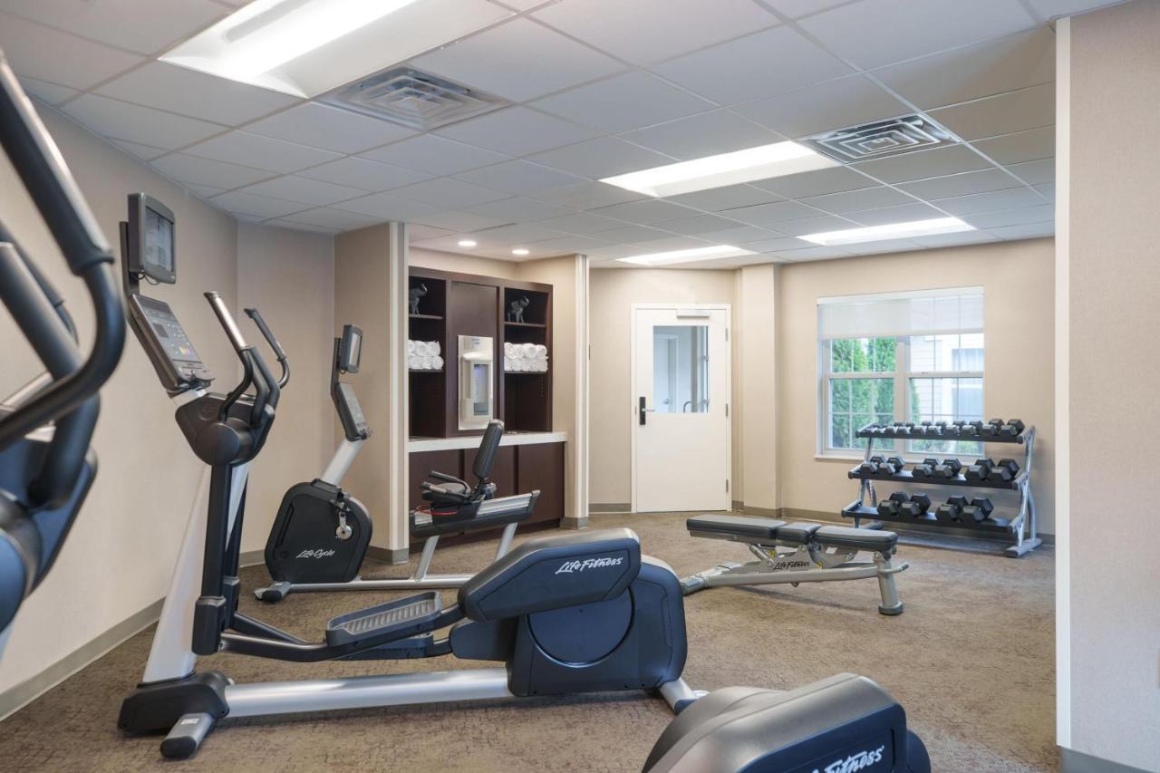 Residence Inn Columbia Md Ellicott City Buitenkant foto