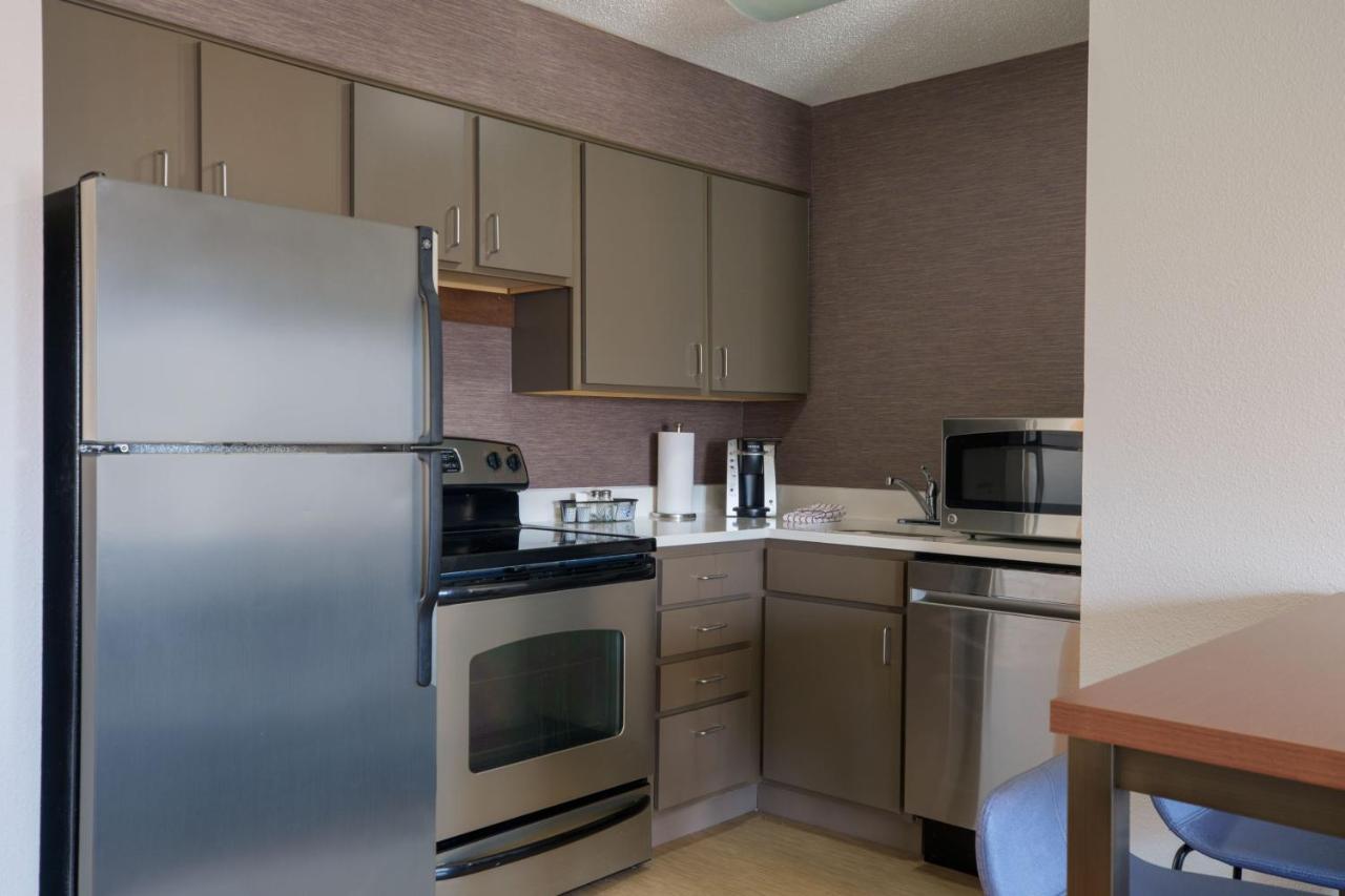 Residence Inn Columbia Md Ellicott City Buitenkant foto