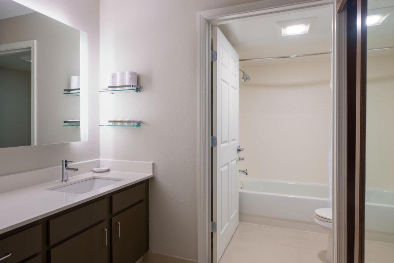 Residence Inn Columbia Md Ellicott City Buitenkant foto