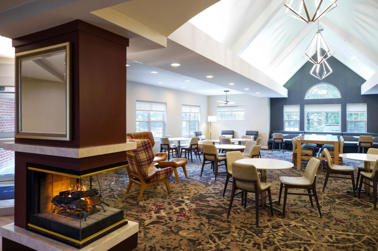 Residence Inn Columbia Md Ellicott City Buitenkant foto