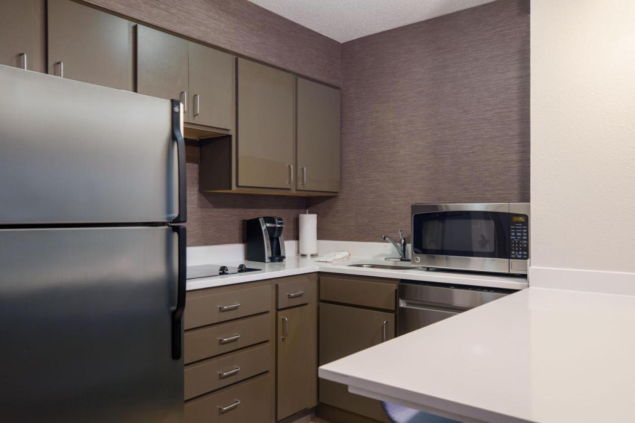Residence Inn Columbia Md Ellicott City Buitenkant foto