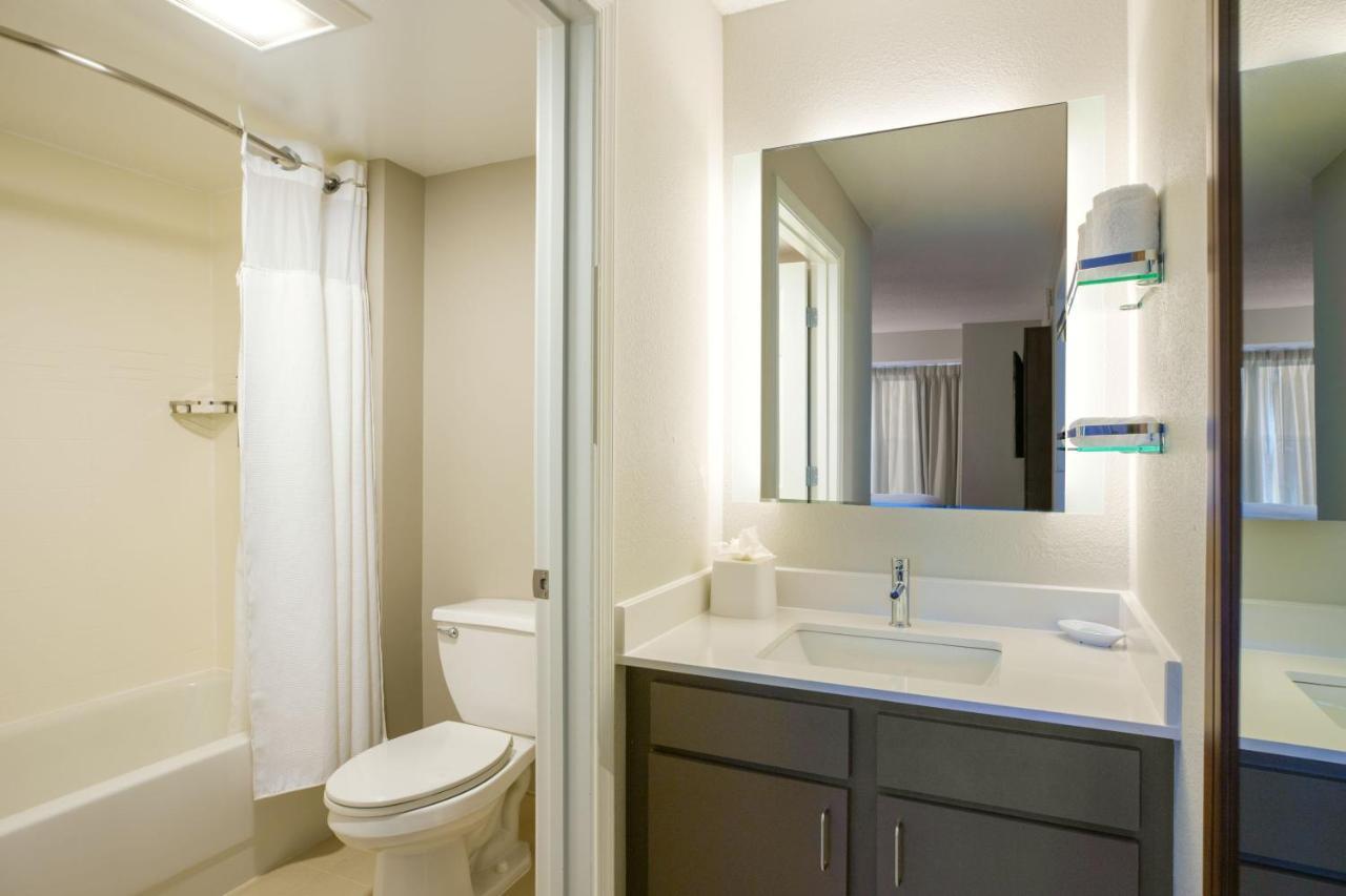 Residence Inn Columbia Md Ellicott City Buitenkant foto