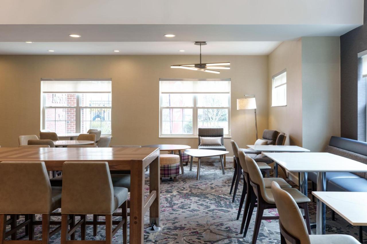 Residence Inn Columbia Md Ellicott City Buitenkant foto