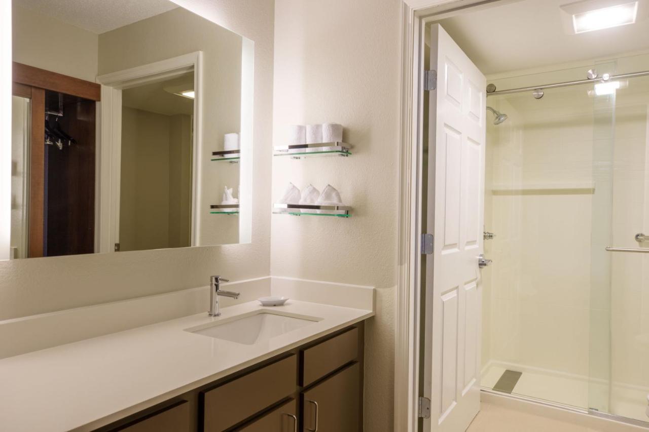 Residence Inn Columbia Md Ellicott City Buitenkant foto