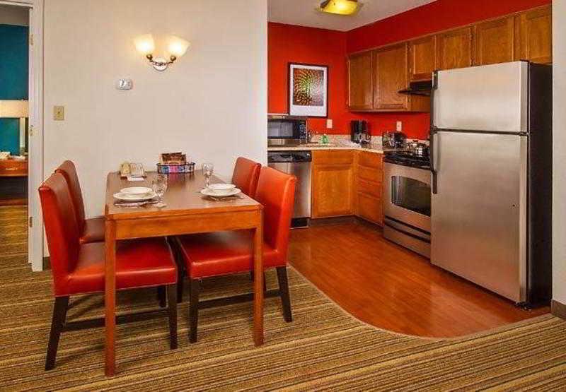 Residence Inn Columbia Md Ellicott City Buitenkant foto
