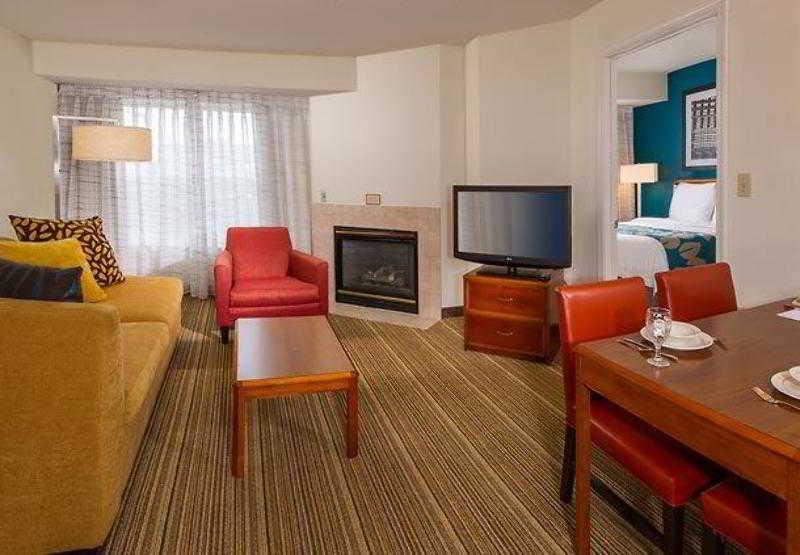 Residence Inn Columbia Md Ellicott City Buitenkant foto