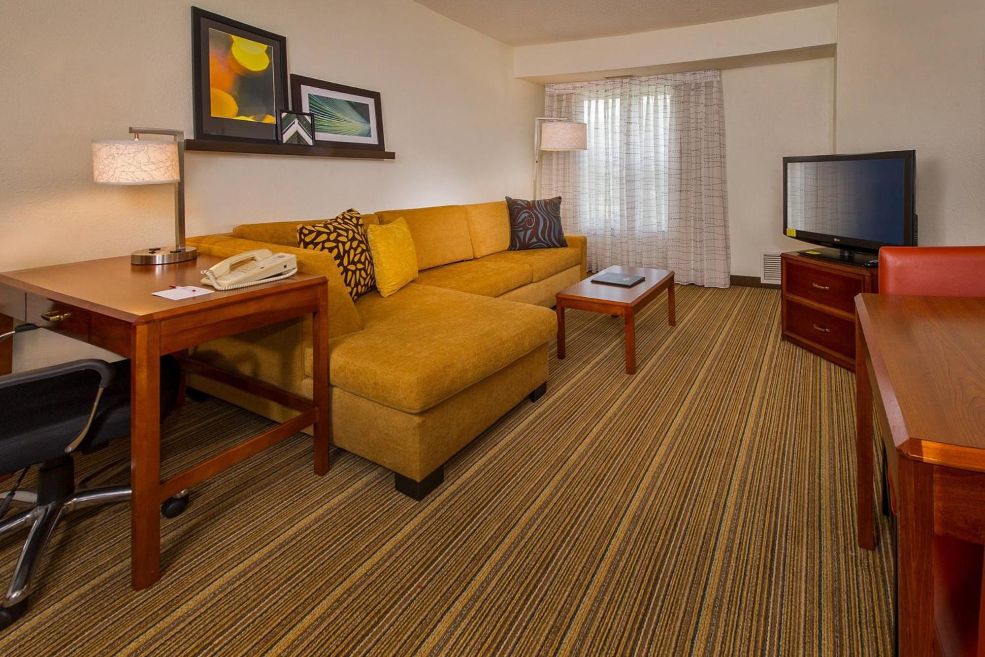 Residence Inn Columbia Md Ellicott City Buitenkant foto
