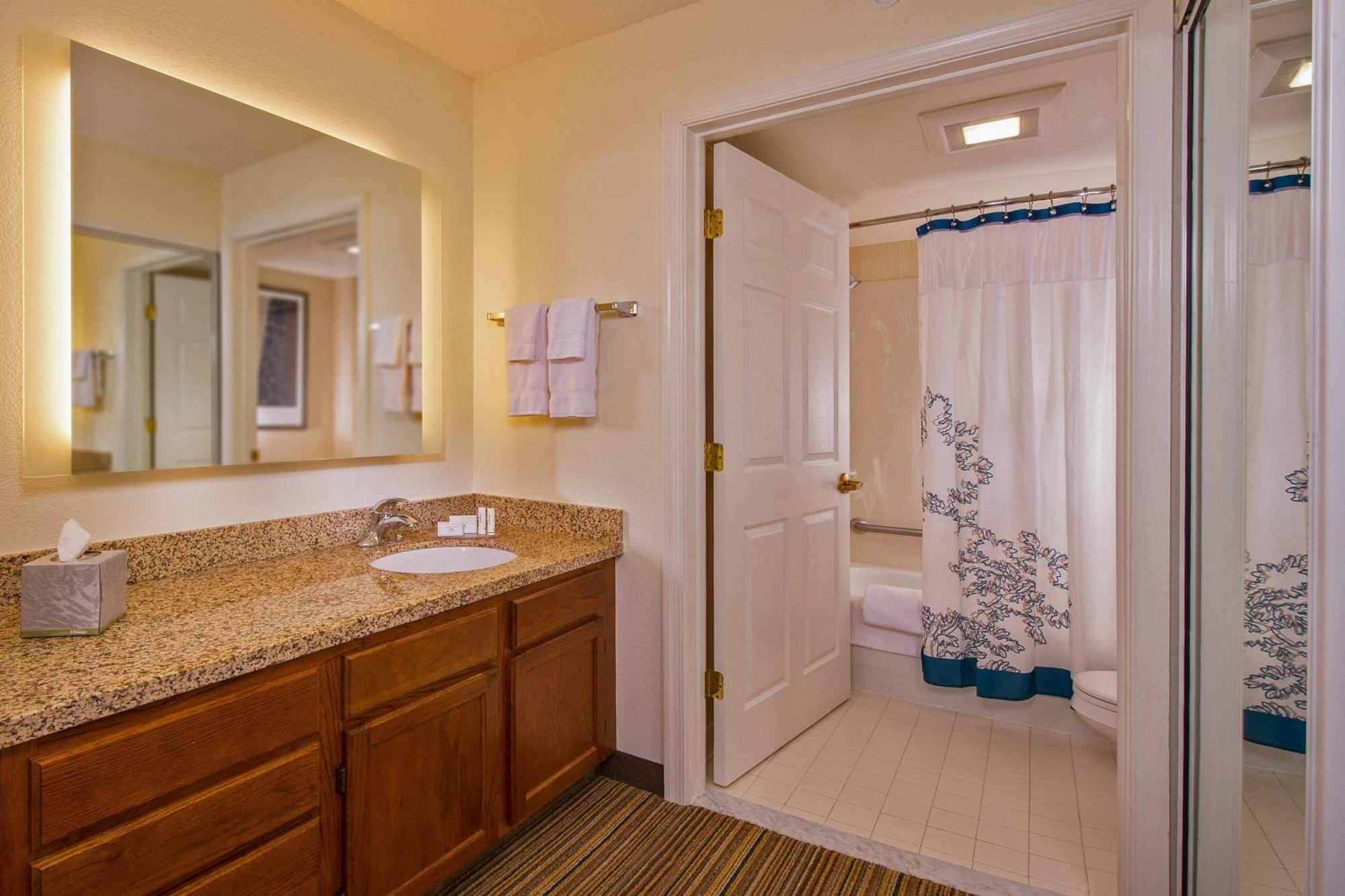 Residence Inn Columbia Md Ellicott City Buitenkant foto