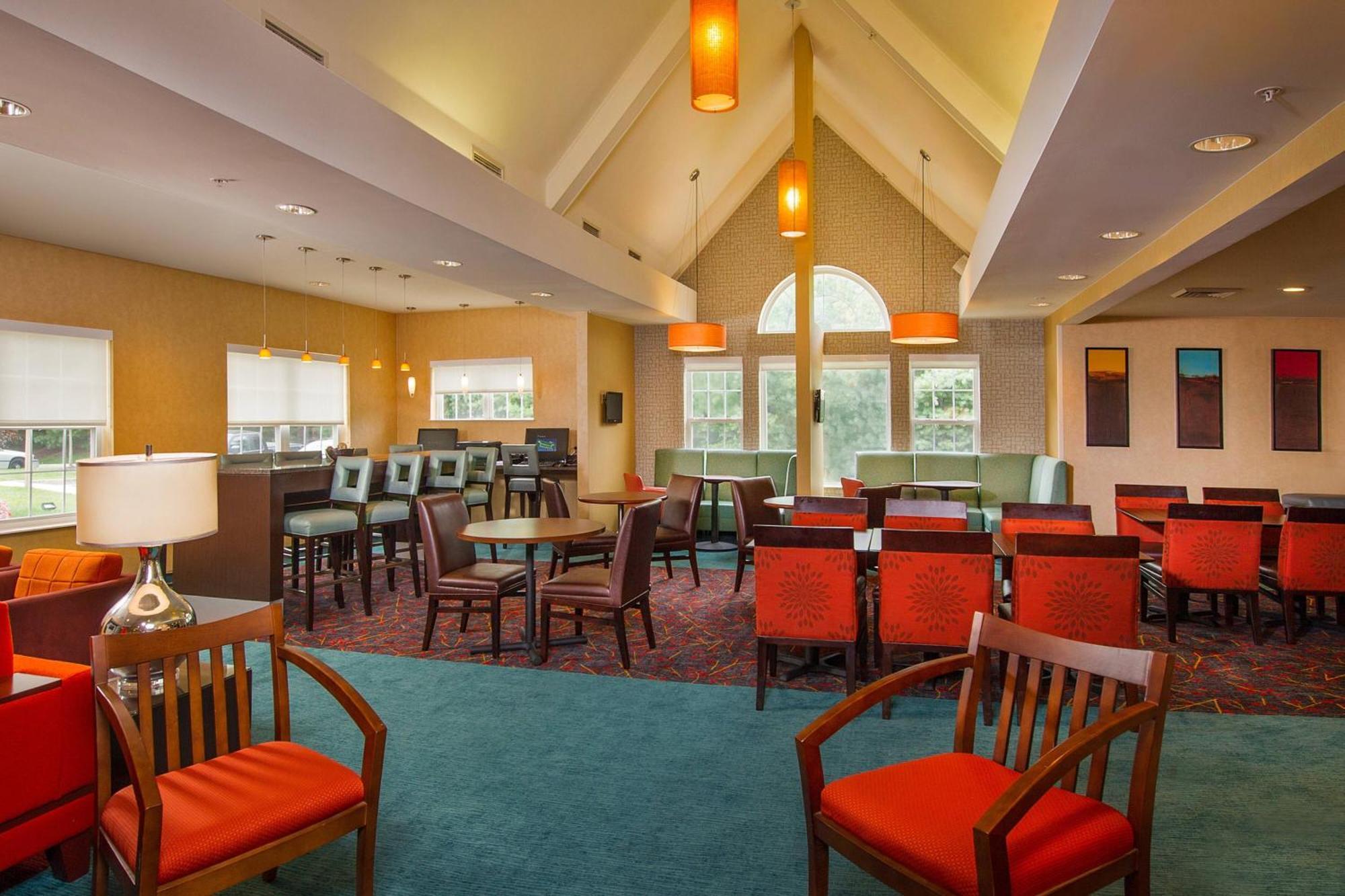 Residence Inn Columbia Md Ellicott City Buitenkant foto