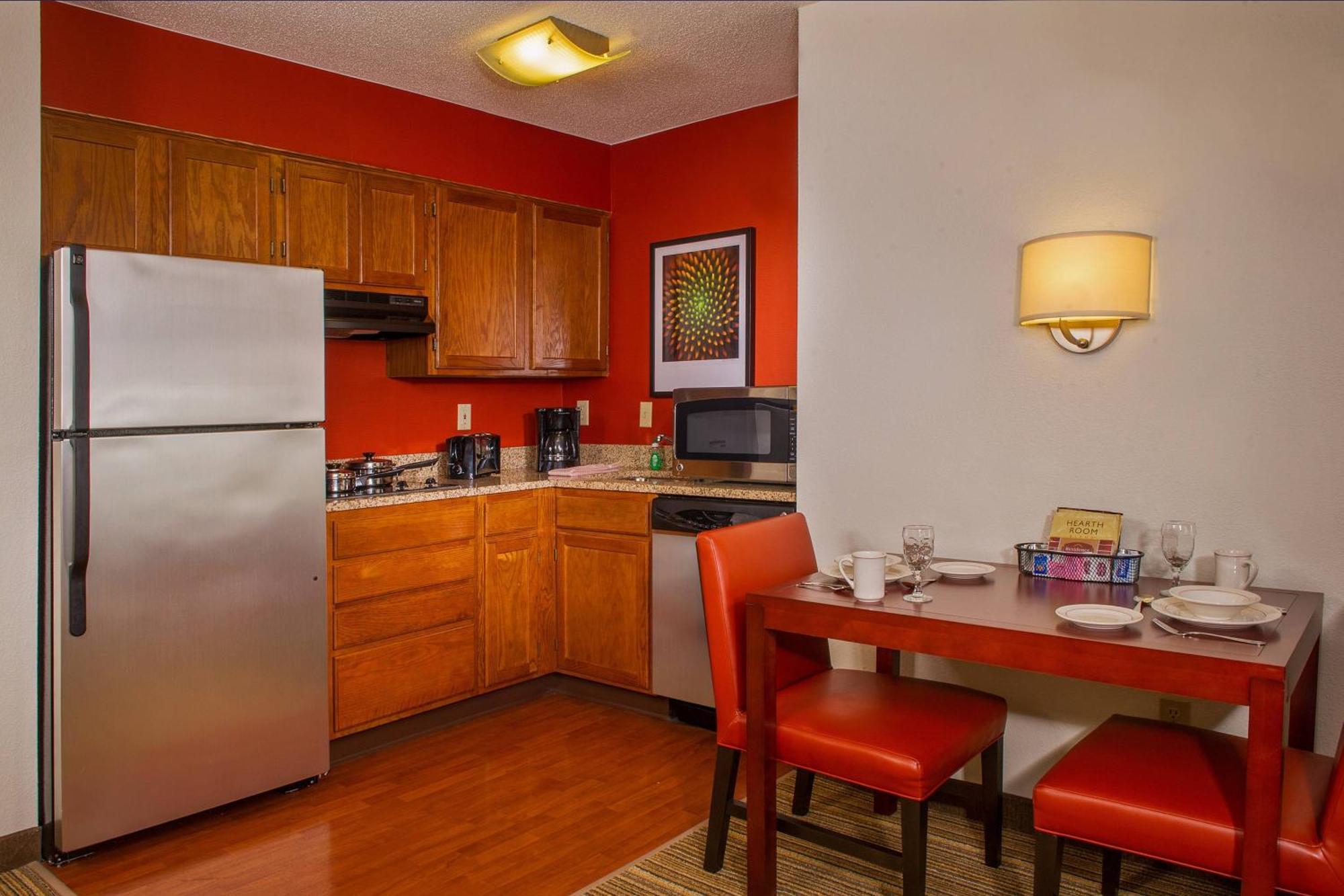 Residence Inn Columbia Md Ellicott City Buitenkant foto