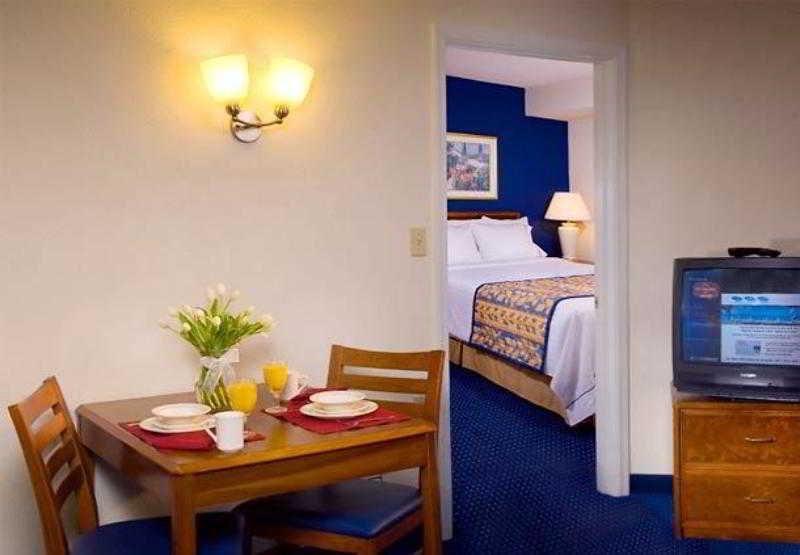 Residence Inn Columbia Md Ellicott City Kamer foto