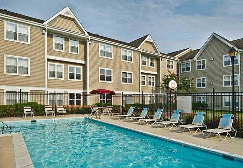 Residence Inn Columbia Md Ellicott City Buitenkant foto