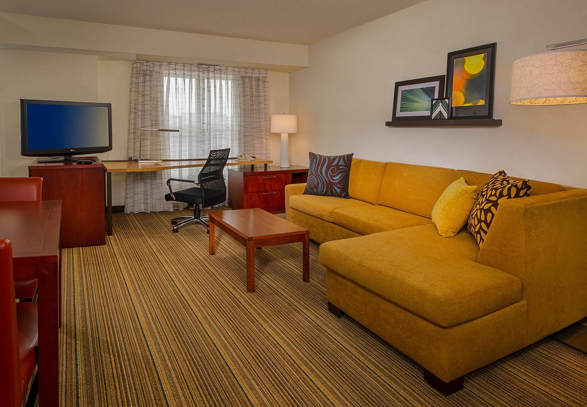 Residence Inn Columbia Md Ellicott City Kamer foto