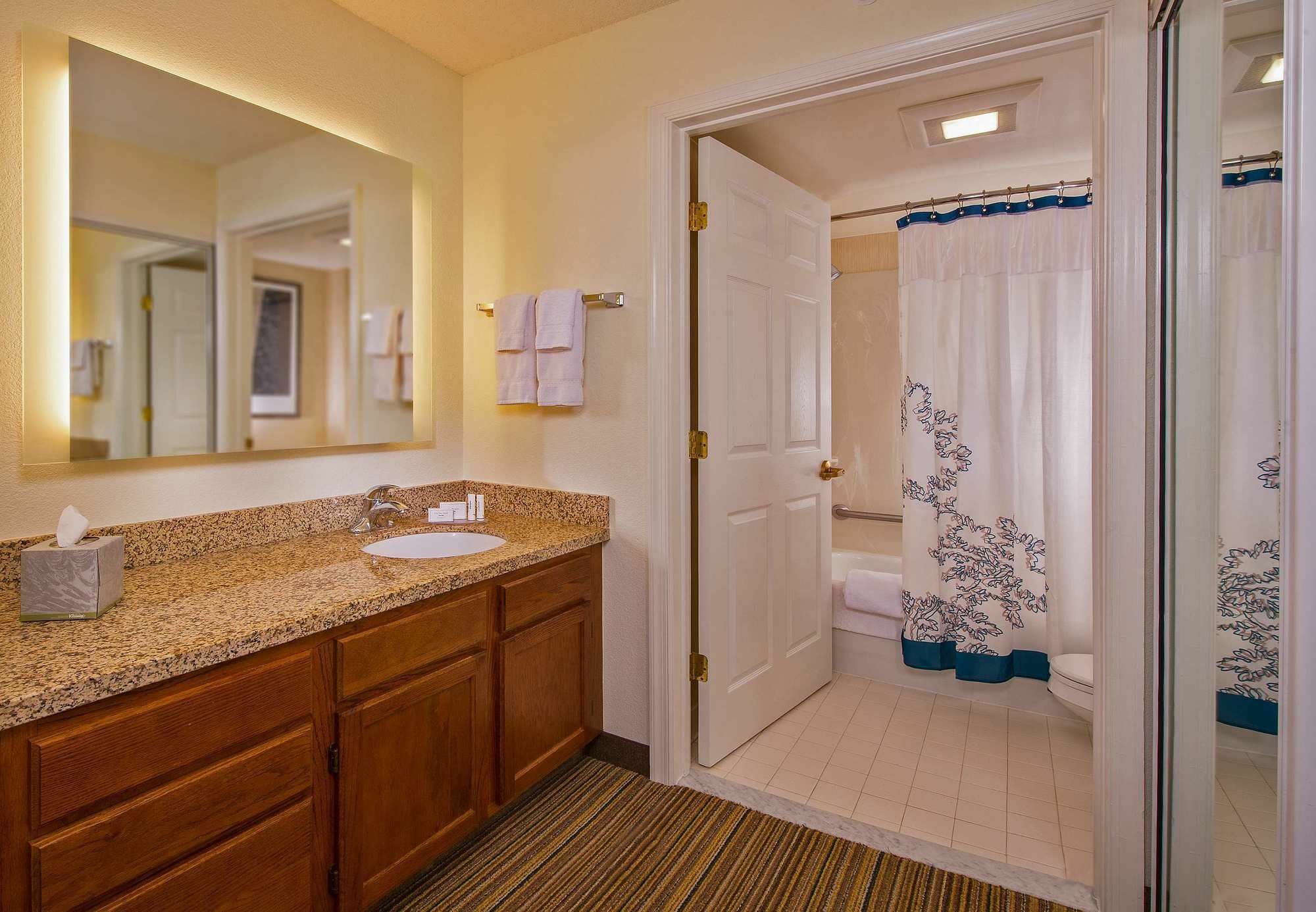 Residence Inn Columbia Md Ellicott City Kamer foto