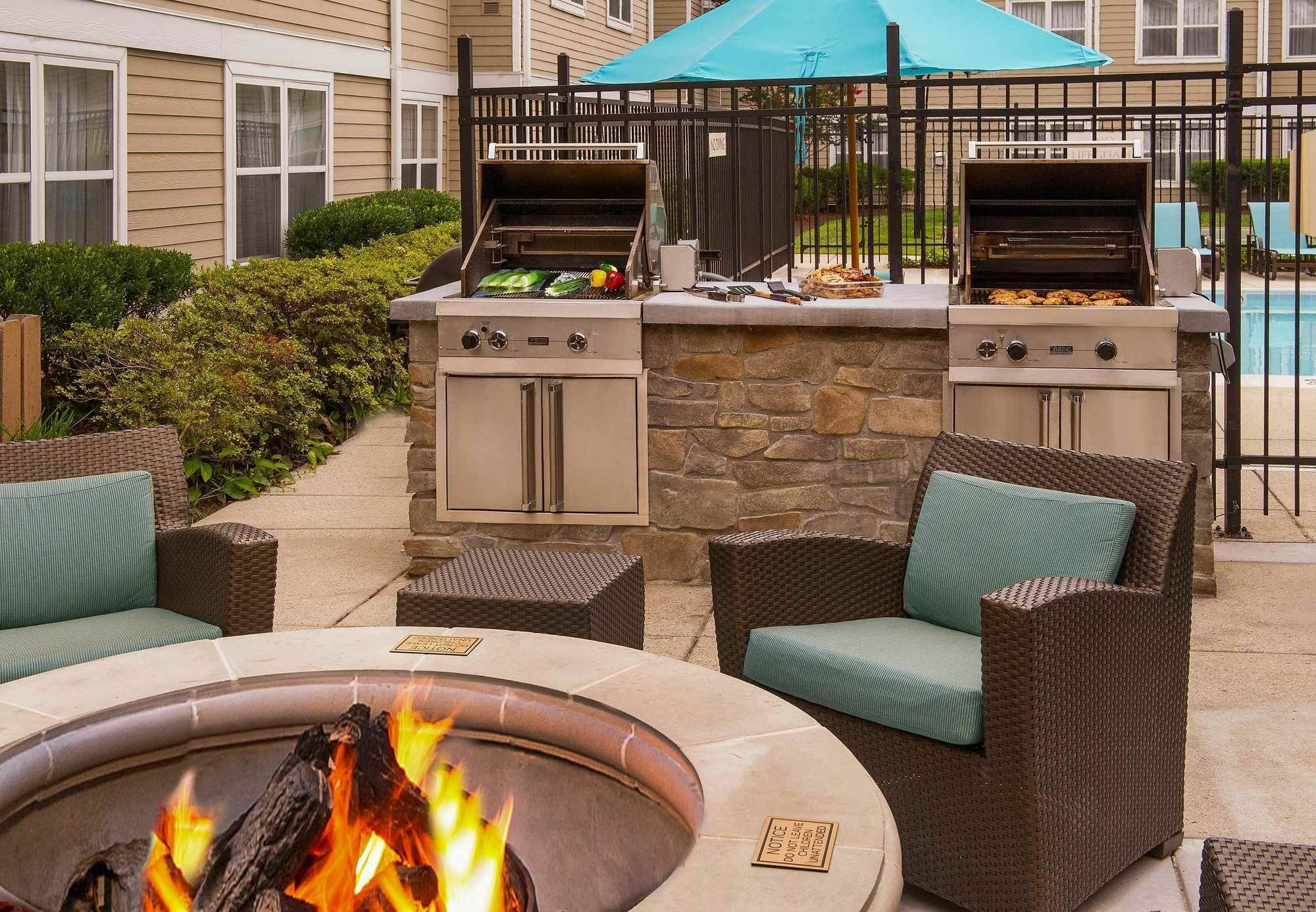 Residence Inn Columbia Md Ellicott City Buitenkant foto